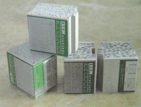 新型墙体材料